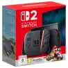 NEUE NINTENDO SWITCH 2 KONSOLE MIT MARIO KART WORLD, DIGITALER DOWNLOADCODE, SPANISCHE VERSION, EU-GARANTIE - The Shop Gamer