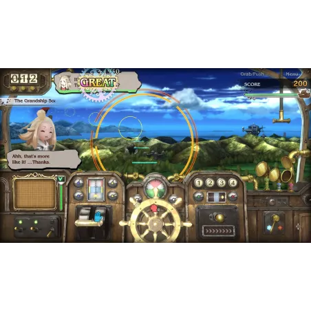 BRAVELY DEFAULT FLYING FAIRY HD REMASTER SWITCH 2 GAME KEY CARD FOR NINTENDO SWITCH 2 SPANISH VERSION - The Shop Gamer