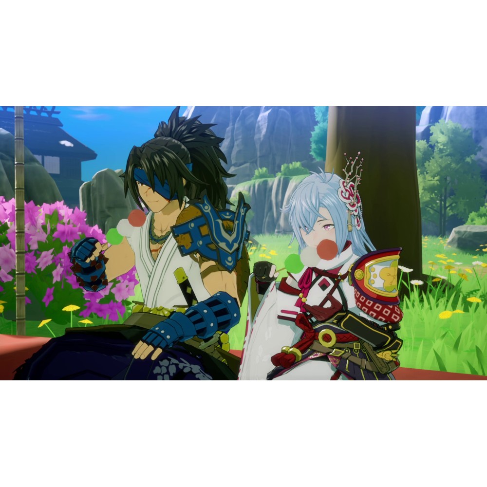 RUNE FACTORY GUARDIANS OF AZUMA NINTENDO SWITCH 2 EDITION JUEGO FÍSICO PARA SWITCH 2 VERSIÓN ESPAÑOLA GARANTÍA EUROPEA