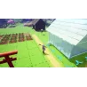 RUNE FACTORY GUARDIANS OF AZUMA NINTENDO SWITCH 2 EDIZIONE, GIOCO FISICO PER SWITCH 2, VERSIONE SPAGNOLA, GARANZIA EUROPEA - The