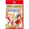 STORY OF SEASONS GRAND BAZAAR NINTENDO SWITCH2 EDITION, PHYSISCHES SPIEL, NINTENDO SWITCH 2, SPANISCHE VERSION, EU-GARANTIE - Th