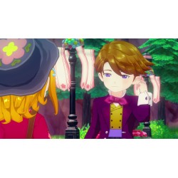 PREVENTA STORY OF SEASONS GRAND BAZAAR SWITCH 2 EDITION JUEGO FÍSICO PARA NINTENDO SWITCH 2 VERSIÓN ESPAÑOLA GARANTÍA EUROPEA