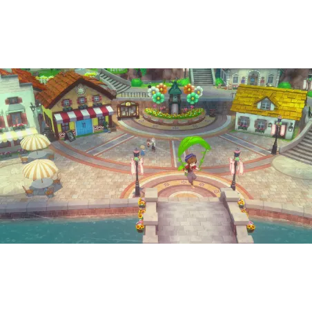 PREVENTA STORY OF SEASONS GRAND BAZAAR SWITCH 2 EDITION JUEGO FÍSICO PARA NINTENDO SWITCH 2 VERSIÓN ESPAÑOLA GARANTÍA EUROPEA