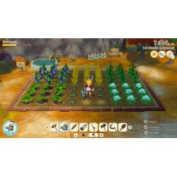 PREVENTA STORY OF SEASONS GRAND BAZAAR SWITCH 2 EDITION JUEGO FÍSICO PARA NINTENDO SWITCH 2 VERSIÓN ESPAÑOLA GARANTÍA EUROPEA