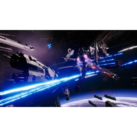 DAEMON X MACHINA TITANIC SCION SWITCH 2 ÉDITION, JEU PHYSIQUE POUR NINTENDO SWITCH 2, VERSION ESPAGNOLE, GARANTIE EUROPÉENNE - T