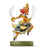 FIGURA AMIIBO ZELDA RIJU, COLLEZIONE THE LEGEND OF ZELDA TEARS OF THE KINGDOM PER NINTENDO SWITCH, GARANZIA EUROPEA - The Shop G