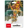 ZELDA RIJU AMIIBO FIGURE, THE LEGEND OF ZELDA: TEARS OF THE KINGDOM COLLECTION FOR NINTENDO SWITCH, EUROPEAN WARRANTY - The Shop