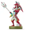 FIGURA AMIIBO ZELDA SIDON COLLEZIONE THE LEGEND OF ZELDA TEARS OF THE KINGDOM PER NINTENDO SWITCH, GARANZIA EUROPEA - The Shop G