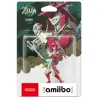 FIGURA AMIIBO ZELDA SIDON COLLEZIONE THE LEGEND OF ZELDA TEARS OF THE KINGDOM PER NINTENDO SWITCH, GARANZIA EUROPEA - The Shop G