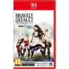 BRAVELY DEFAULT FLYING FAIRY HD REMASTER SWITCH 2 CARTE CLÉ DE JEU POUR NINTENDO SWITCH 2, VERSION ESPAGNOLE - The Shop Gamer