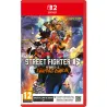 STREET FIGHTER 6: YEAR 1-2 FIGHTERS EDITION SWITCH 2 GAME KEY CARD FOR NINTENDO SWITCH 2, SPANISH VERSION - The Shop Gamer