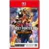 STREET FIGHTER 6: YEAR 1-2 FIGHTERS EDITION SWITCH 2 TARJETA LLAVE DE JUEGO PARA NINTENDO SWITCH 2 VERSIÓN ESPAÑOLA