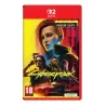 CYBERPUNK 2077: ULTIMATE EDITION SWITCH 2 PHYSICAL GAME FOR NINTENDO SWITCH 2, SPANISH VERSION, EU WARRANTY - The Shop Gamer