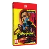 CYBERPUNK 2077: ULTIMATE EDITION SWITCH 2 JEU PHYSIQUE POUR NINTENDO SWITCH 2, VERSION ESPAGNOLE, GARANTIE EUROPÉENNE EU - The S