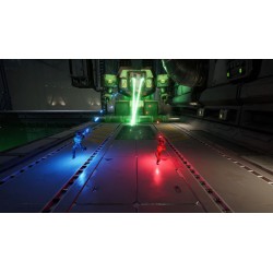 SPLIT FICTION SWITCH 2 CÓDIGO DE DESCARGA DIGITAL DE JUEGO COMPLETO PARA NINTENDO SWITCH 2 VERSIÓN ESPAÑOLA GARANTÍA EU