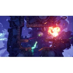 SPLIT FICTION SWITCH 2 CÓDIGO DE DESCARGA DIGITAL DE JUEGO COMPLETO PARA NINTENDO SWITCH 2 VERSIÓN ESPAÑOLA GARANTÍA EU