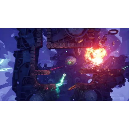 SPLIT FICTION SWITCH 2 CÓDIGO DE DESCARGA DIGITAL DE JUEGO COMPLETO PARA NINTENDO SWITCH 2 VERSIÓN ESPAÑOLA GARANTÍA EU