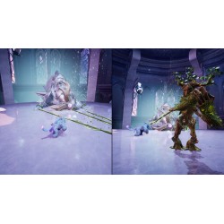 SPLIT FICTION SWITCH 2 CÓDIGO DE DESCARGA DIGITAL DE JUEGO COMPLETO PARA NINTENDO SWITCH 2 VERSIÓN ESPAÑOLA GARANTÍA EU