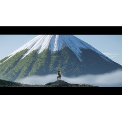 GHOST OF YOTEI PS5 JUEGO FÍSICO PARA PLAYSTATION 5 VERSIÓN ESPAÑOLA GARANTÍA EUROPEA EU WARRANTY