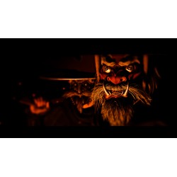 GHOST OF YOTEI PS5 JUEGO FÍSICO PARA PLAYSTATION 5 VERSIÓN ESPAÑOLA GARANTÍA EUROPEA EU WARRANTY