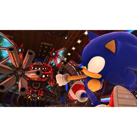 SONIC X SHADOW GENERATIONS SWITCH2 TARJETA LLAVE DE JUEGO PARA NINTENDO SWITCH 2 VERSIÓN ESPAÑOLA GARANTÍA EUROPEA EU
