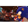 SONIC X SHADOW GENERATIONS SWITCH2 TARJETA LLAVE DE JUEGO PARA NINTENDO SWITCH 2 VERSIÓN ESPAÑOLA GARANTÍA EUROPEA EU WARRANTY