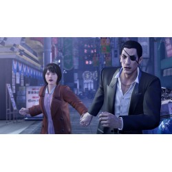 YAKUZA 0 DIRECTOR’S CUT SWITCH2 TARJETA LLAVE DE JUEGO PARA NINTENDO SWITCH 2 VERSIÓN ESPAÑOLA GARANTÍA EUROPEA EU