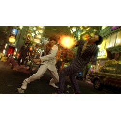 YAKUZA 0 DIRECTOR’S CUT SWITCH2 TARJETA LLAVE DE JUEGO PARA NINTENDO SWITCH 2 VERSIÓN ESPAÑOLA GARANTÍA EUROPEA EU