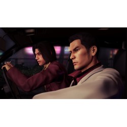 YAKUZA 0 DIRECTOR’S CUT SWITCH2 TARJETA LLAVE DE JUEGO PARA NINTENDO SWITCH 2 VERSIÓN ESPAÑOLA GARANTÍA EUROPEA EU