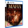 MAFIA THE OLD COUNTRY ELIGE VERSIÓN PS5 XBOX PLAYSTATION 5 XBOX SERIES X VERSIÓN ESPAÑOLA GARANTÍA EUROPEA EU WARRANTY