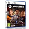 EA SPORTS F1 25 PS5 JUEGO FÍSICO PARA PLAYSTATION 5 OFICIAL FORMULA 1 VERSIÓN ESPAÑOLA GARANTÍA EUROPEA EU WARRANTY