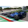 EA SPORTS F1 25 PS5 JUEGO FÍSICO PARA PLAYSTATION 5 OFICIAL FORMULA 1 VERSIÓN ESPAÑOLA GARANTÍA EUROPEA EU WARRANTY