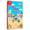 TAMAGOTCHI PLAZA SWITCH FYSIEKE GAME VOOR NINTENDO SWITCH, SPAANSE VERSIE, EUROPESE GARANTIE, EU-GARANTIE - The Shop Gamer