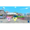 TAMAGOTCHI PLAZA SWITCH PHYSISCHES SPIEL FÜR NINTENDO SWITCH, SPANISCHE VERSION, EU-GARANTIE - The Shop Gamer
