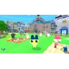 TAMAGOTCHI PLAZA SWITCH PHYSISCHES SPIEL FÜR NINTENDO SWITCH, SPANISCHE VERSION, EU-GARANTIE - The Shop Gamer