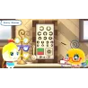 TAMAGOTCHI PLAZA SWITCH JEU PHYSIQUE POUR NINTENDO SWITCH, VERSION ESPAGNOLE, GARANTIE EUROPÉENNE UE - The Shop Gamer