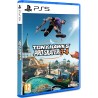 TONY HAWK PRO SKATER 3 + 4 PS5 JUEGO FÍSICO PARA PLAYSTATION 5 VERSIÓN ESPAÑOLA GARANTÍA EUROPEA EU WARRANTY