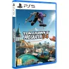 TONY HAWK PRO SKATER 3 + 4 PS5 PHYSICAL GAME FOR PLAYSTATION 5, SPANISH VERSION, EUROPEAN WARRANTY - The Shop Gamer