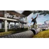 TONY HAWK PRO SKATER 3 + 4 PS5 JEU PHYSIQUE POUR PLAYSTATION 5, VERSION ESPAGNOLE, GARANTIE EUROPÉENNE, GARANTIE UE - The Shop G