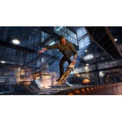TONY HAWK PRO SKATER 3 + 4 PS5 JUEGO FÍSICO PARA PLAYSTATION 5 VERSIÓN ESPAÑOLA GARANTÍA EUROPEA EU WARRANTY