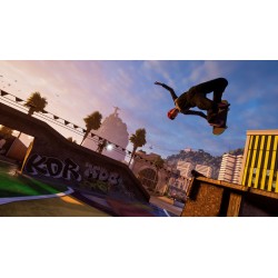 TONY HAWK PRO SKATER 3 + 4 PS5 JUEGO FÍSICO PARA PLAYSTATION 5 VERSIÓN ESPAÑOLA GARANTÍA EUROPEA EU WARRANTY
