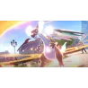 LEYENDAS POKEMON: Z-A SWITCH PHYSICAL GAME FOR NINTENDO SWITCH, SPANISH VERSION, EU WARRANTY - The Shop Gamer