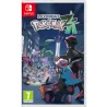 LEYENDAS POKEMON: Z-A SWITCH, JEU PHYSIQUE POUR NINTENDO SWITCH, VERSION ESPAGNOLE, GARANTIE UE - The Shop Gamer