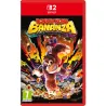 DONKEY KONG BANANZA SWITCH 2 PHYSISCHES SPIEL FÜR NINTENDO SWITCH 2, SPANISCHE VERSION, EU-GARANTIE - The Shop Gamer