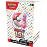 POKEMON SAMMELKARTENSPIEL, 6 BOOSTER-PACKS, BOOSTER BUNDLE SCARLET & VIOLET 151, ENGLISCHE VERSION - The Shop Gamer