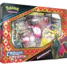 POKEMON BOX REGIDRAGO V12.5 CENIT COLLECTION REGIDRAGO V POKEMON SPANISH TRADING CARD GAME - The Shop Gamer