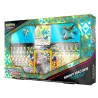 POKEMON SHINY ZACIAN BOX 12.5 CENIT SUPREMO PREMIUMCOLLECTIE MET FIGUUR ZACIAN VARIOCOLOR, POKEMON SPAANS KAARTSPEL - The Shop G