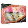 POKEMON SHINY ZAMAZENTA BOX 12.5 CENIT SUPREMO PREMIUMCOLLECTIE MET ZAMAZENTA-FIGUUR, POKÉMON TCG SPAANS - The Shop Gamer