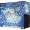 POKÉMON JEU DE CARTES À COLLECTIONNER COFFRET DRESSEUR D’ÉLITE COURONNE STELLAIRE ÉCARLATE ET VIOLET SV7 - The Shop Gamer