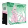 POKEMON COFFRET DRESSEUR D'ÉLITE SV4 ESCARLATA Y PÚRPURA BRECHA PARADOJICA FERROSACO (FUCHSIA) JCC POKEMON ESPAGNOL - The Shop G